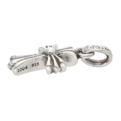 Chrome Hearts Baby Fat Charm Silver 925 Size ONE SIZE