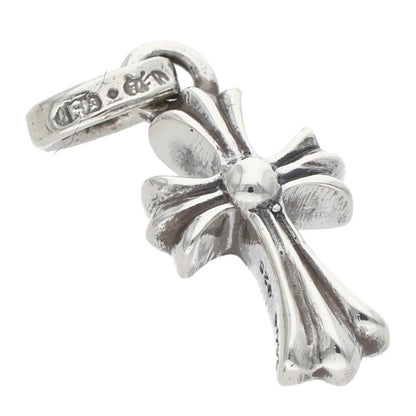 Chrome Hearts Baby Fat Charm Silver 925 Size ONE SIZE