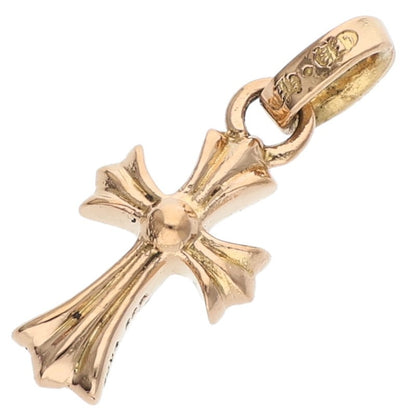 Chrome Hearts 22K Baby Fat Pave Diamond Charm Size ONE SIZE