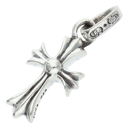 Chrome Hearts Babyfat PAVE Diamond Silver Size ONE SIZE