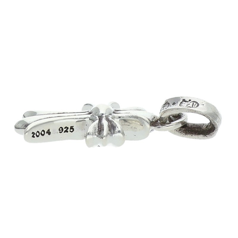 Chrome Hearts Babyfat PAVE Diamond Silver Size ONE SIZE