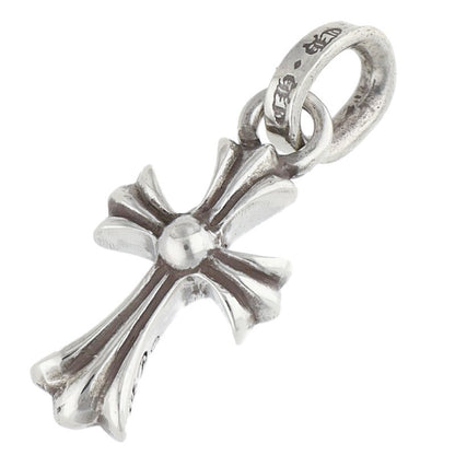 Chrome Hearts Baby Fat Charm Silver 925 Size ONE SIZE