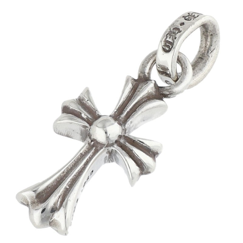 Chrome Hearts Baby Fat Charm Silver 925 Size ONE SIZE