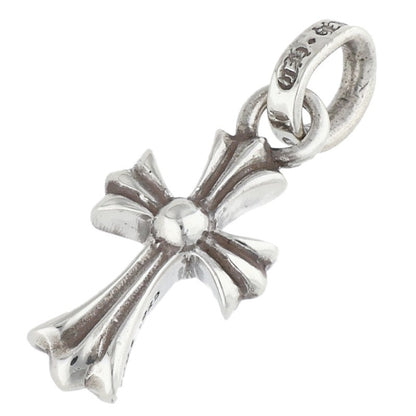 Chrome Hearts Baby Fat Charm Silver 925 Size ONE SIZE