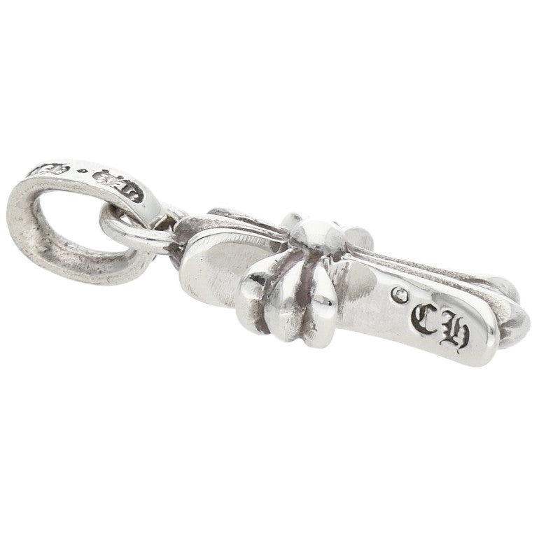 Chrome Hearts Baby Fat Charm Silver 925 Size ONE SIZE