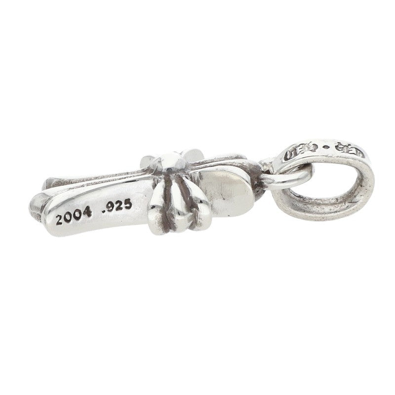 Chrome Hearts Baby Fat Charm Silver 925 Size ONE SIZE