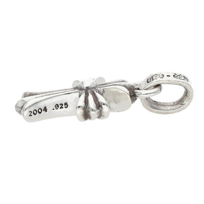 Chrome Hearts Baby Fat Charm Silver 925 Size ONE SIZE