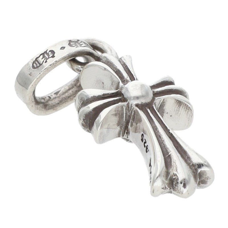 Chrome Hearts Baby Fat Charm Silver 925 Size ONE SIZE