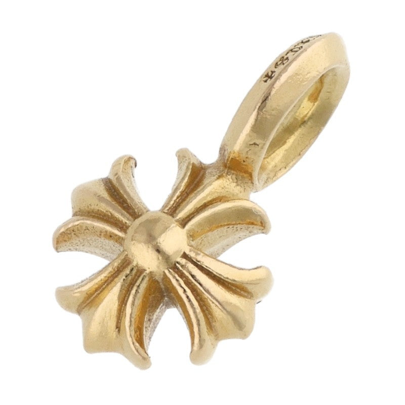 Chrome Hearts 22K STACK CH PLUS V2 Charm Size ONE SIZE