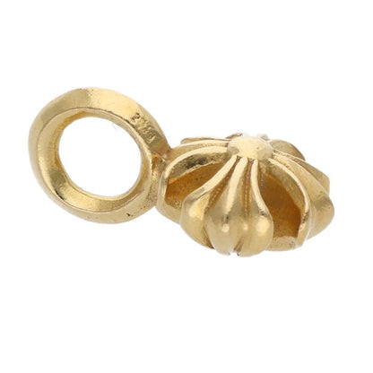 Chrome Hearts 22K STACK CH PLUS V2 Charm Size ONE SIZE