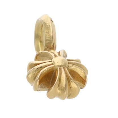 Chrome Hearts 22K STACK CH PLUS V2 Charm Size ONE SIZE