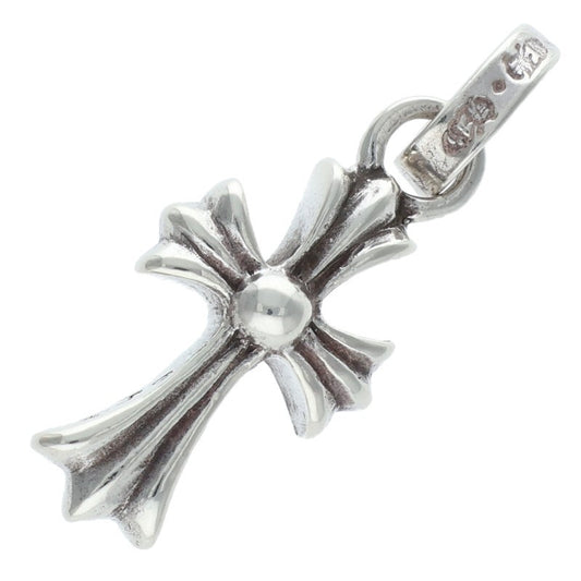 Chrome Hearts CRS Babyfat Charm .925 Silver Size ONE SIZE