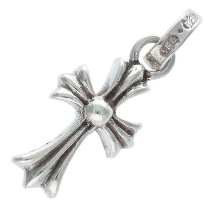 Chrome Hearts CRS Babyfat Charm .925 Silver
