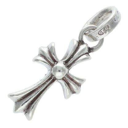 Chrome Hearts CRS Babyfat Charm .925 Silver