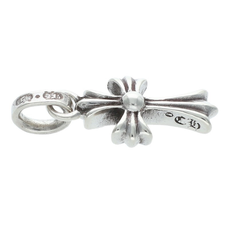 Chrome Hearts CRS Babyfat Charm .925 Silver
