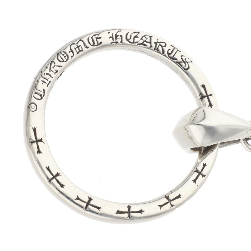 Chrome Hearts NTFL Fleur Motif Eyewear Loop Size ONE SIZE