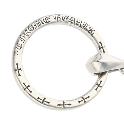 Chrome Hearts NTFL Fleur Motif Eyewear Loop Size ONE SIZE