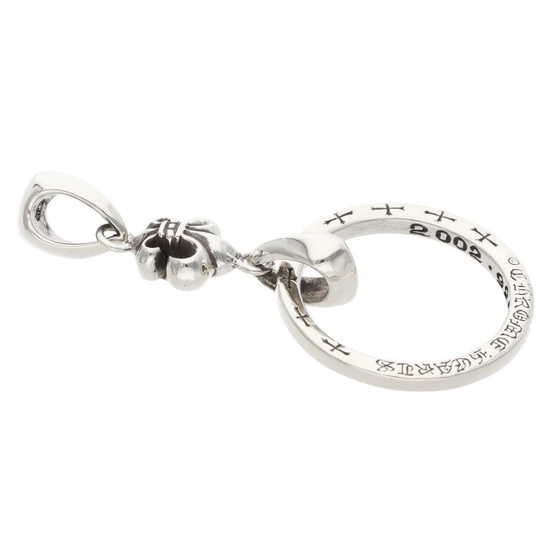 Chrome Hearts NTFL Fleur Motif Eyewear Loop Size ONE SIZE