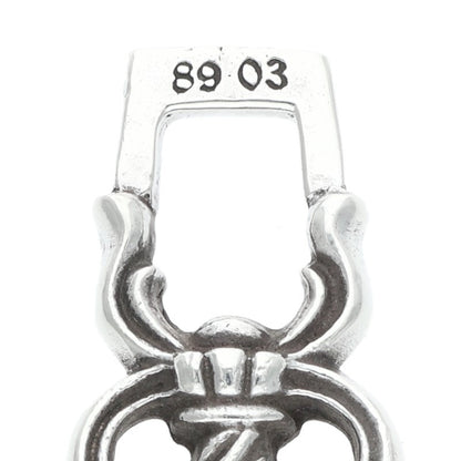 Chrome Hearts #10 Dagger Pendant Sterling Size ONE SIZE