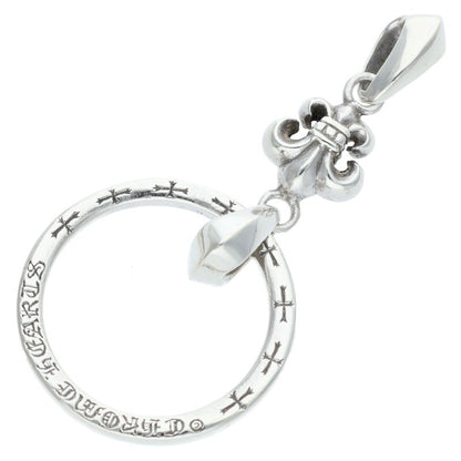 Chrome Hearts EWLP NTFL 925 Silver Eyewear
