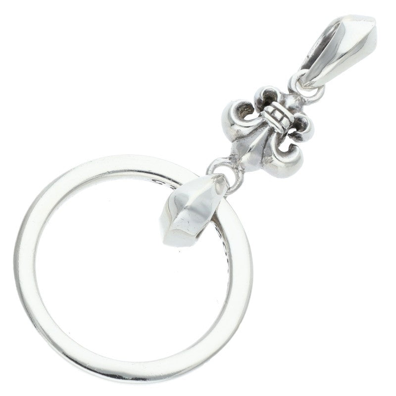 Chrome Hearts EWLP NTFL 925 Silver Eyewear