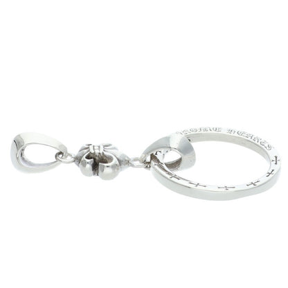 Chrome Hearts EWLP NTFL 925 Silver Eyewear