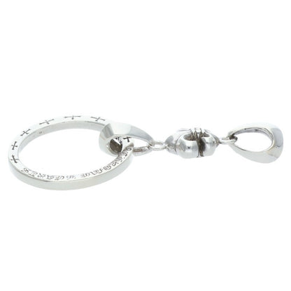 Chrome Hearts EWLP NTFL 925 Silver Eyewear
