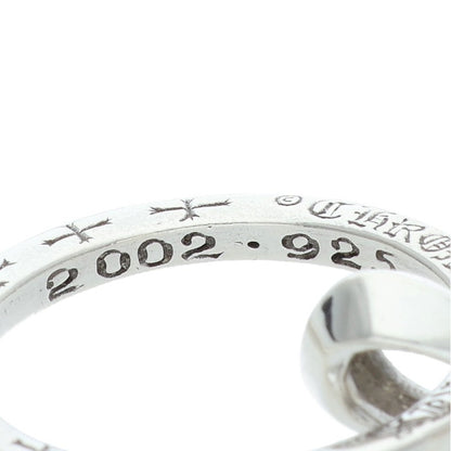 Chrome Hearts EWLP NTFL 925 Silver Eyewear