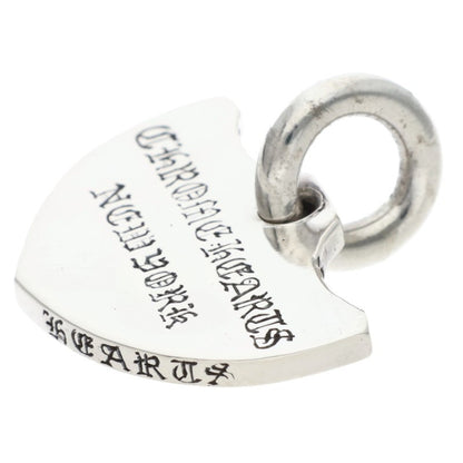 Chrome Hearts Necklace Top Silver (Silver 8.03g)