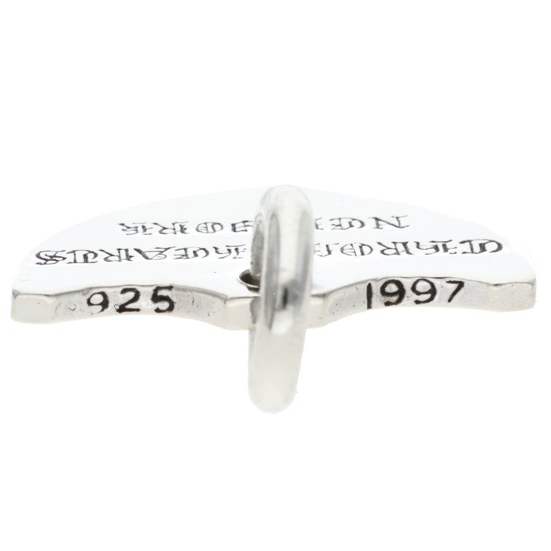 Chrome Hearts Necklace Top Silver (Silver 8.03g)