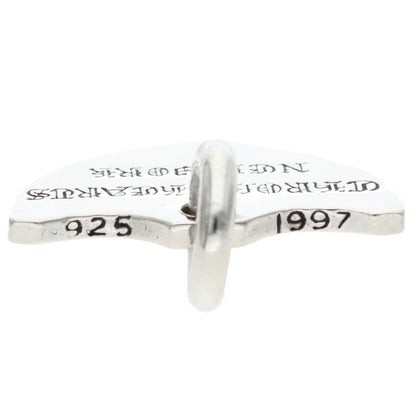 Chrome Hearts Necklace Top Silver (Silver 8.03g)