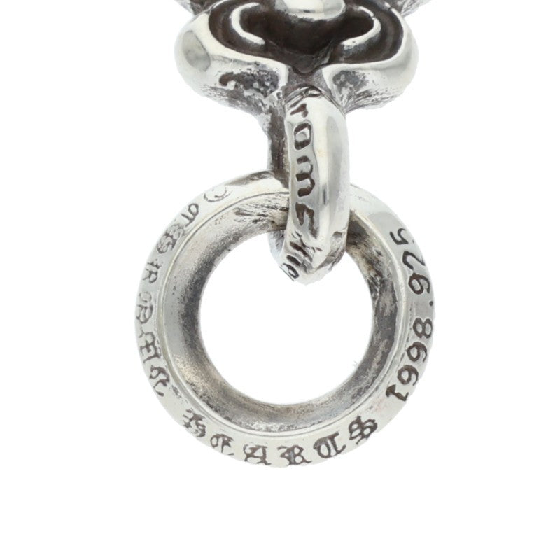 Chrome Hearts Roller Pendant .925 Silver Size ONE SIZE