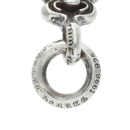 Chrome Hearts Roller Pendant .925 Silver Size ONE SIZE