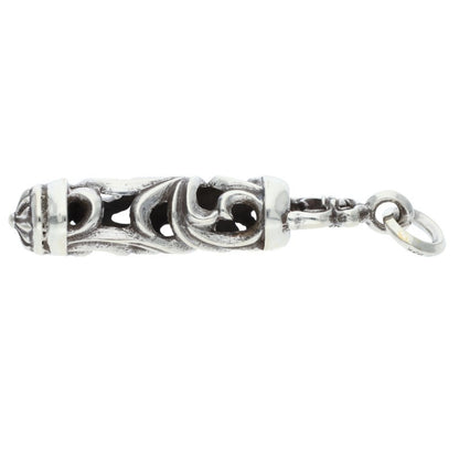 Chrome Hearts Roller Pendant .925 Silver Size ONE SIZE