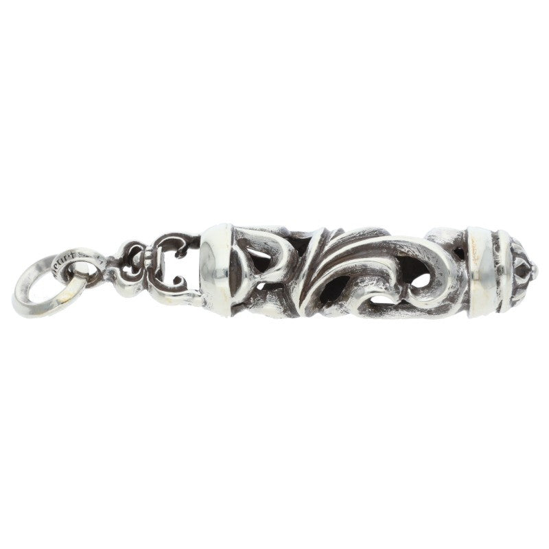 Chrome Hearts Roller Pendant .925 Silver Size ONE SIZE