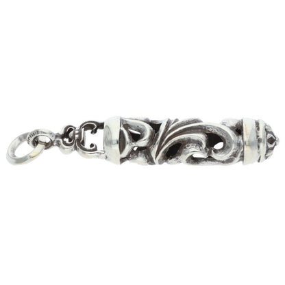 Chrome Hearts Roller Pendant .925 Silver Size ONE SIZE