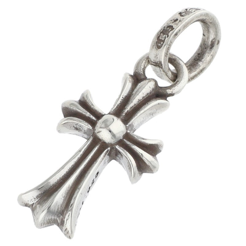 Chrome Hearts Baby Fat Charm .925 Silver Size ONE SIZE