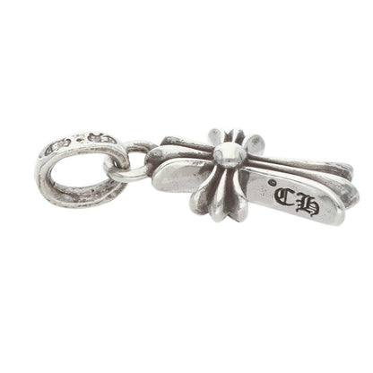 Chrome Hearts Baby Fat Charm .925 Silver Size ONE SIZE