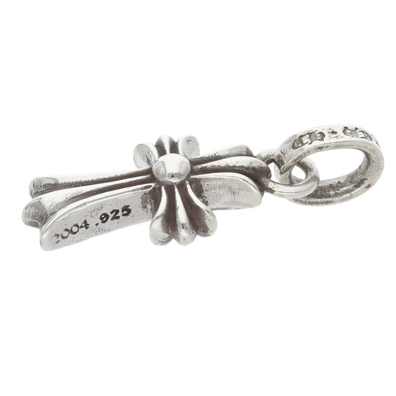 Chrome Hearts Baby Fat Charm .925 Silver Size ONE SIZE