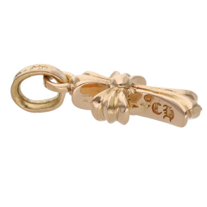 Chrome Hearts 22K Baby Fat Charm Yellow Gold Size ONE SIZE