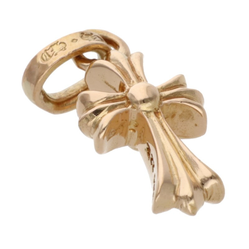 Chrome Hearts 22K Baby Fat Charm Yellow Gold Size ONE SIZE