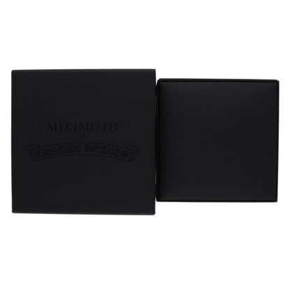 Chrome Hearts x Mikimoto CH Plus Pearl Brooch Size ONE SIZE