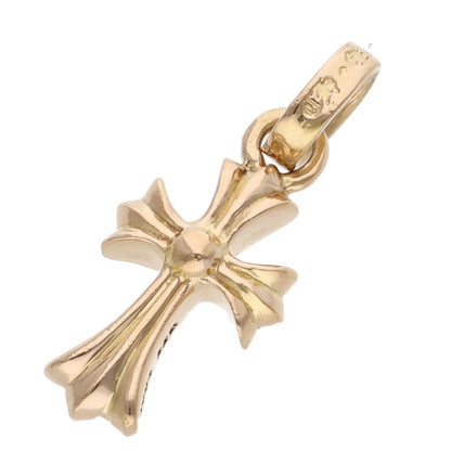 Chrome Hearts 22K Babyfat Pave Diamond Charm Size ONE SIZE