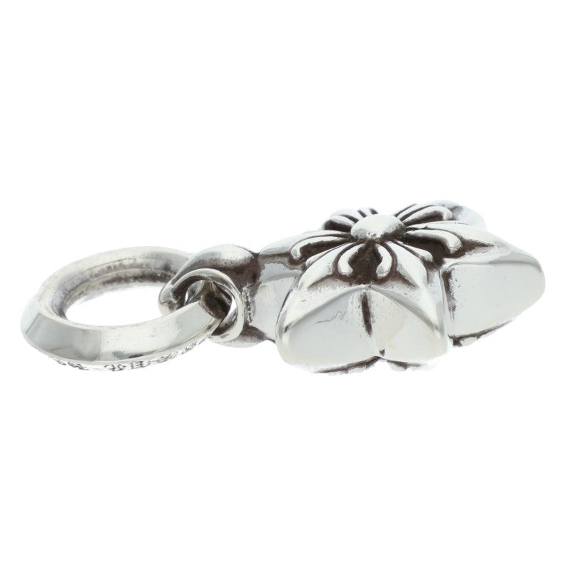 Chrome Hearts 925 6 Point Star Charm Silver Size ONE SIZE