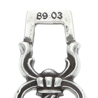 Chrome Hearts #10 Dagger Sterling Silver Size ONE SIZE