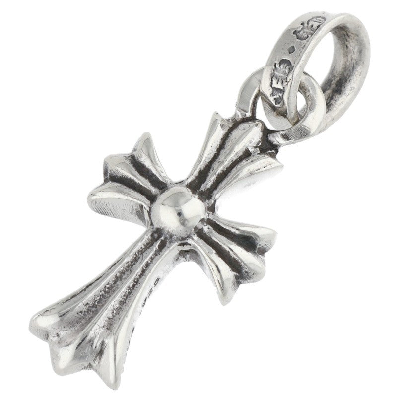 Chrome Hearts CRS BBYFAT Silver Babyfat Charm Size ONE SIZE
