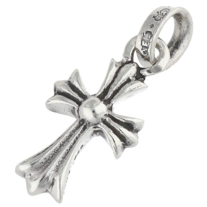 Chrome Hearts CRS BBYFAT Silver Babyfat Charm Size ONE SIZE