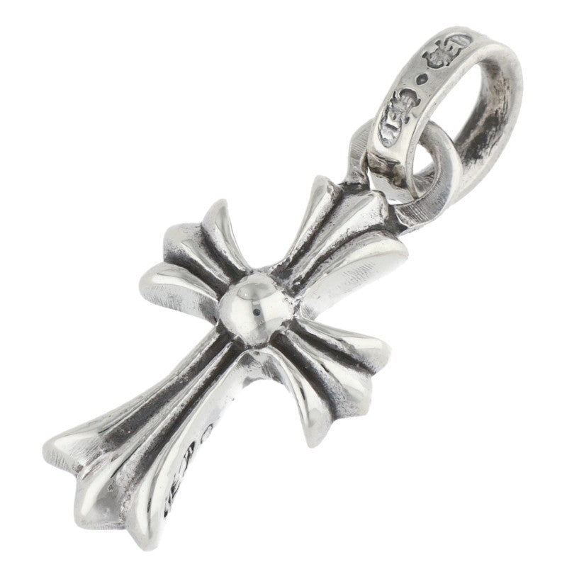 Chrome Hearts CRS BBYFAT Silver Babyfat Charm Size ONE SIZE