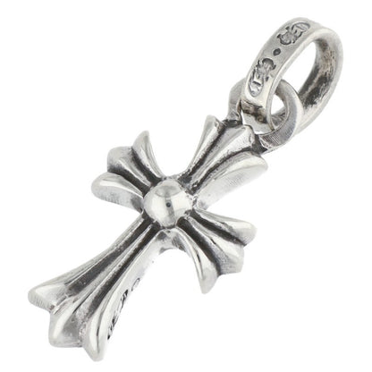 Chrome Hearts CRS BBYFAT Silver Babyfat Charm Size ONE SIZE