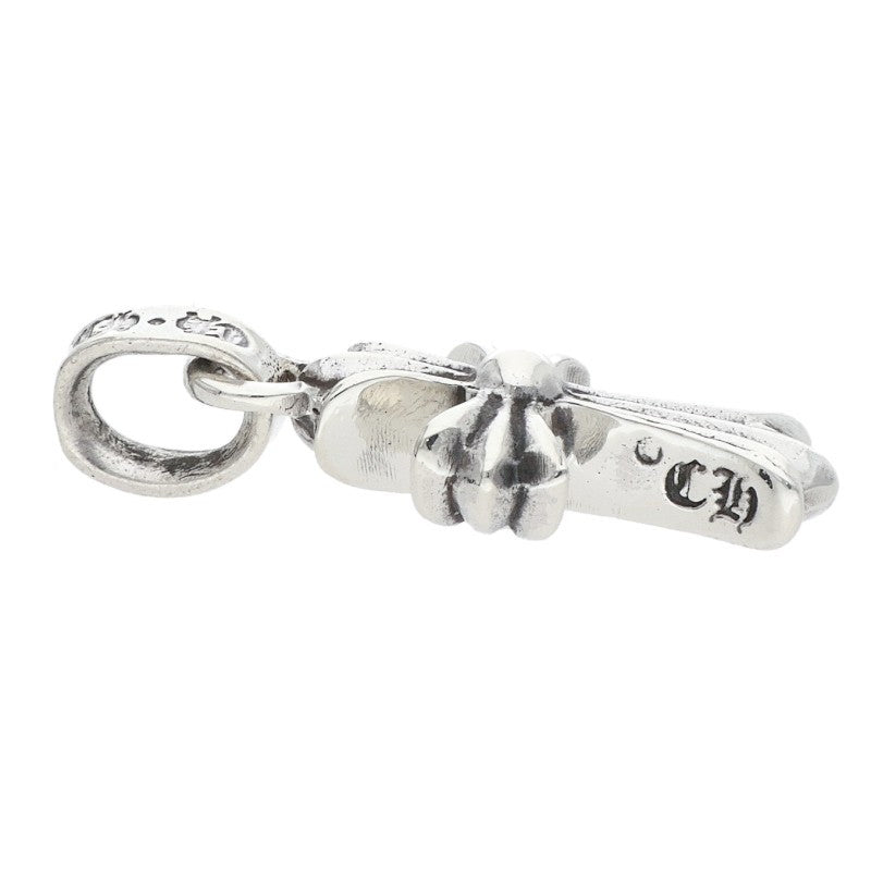 Chrome Hearts CRS BBYFAT Silver Babyfat Charm Size ONE SIZE